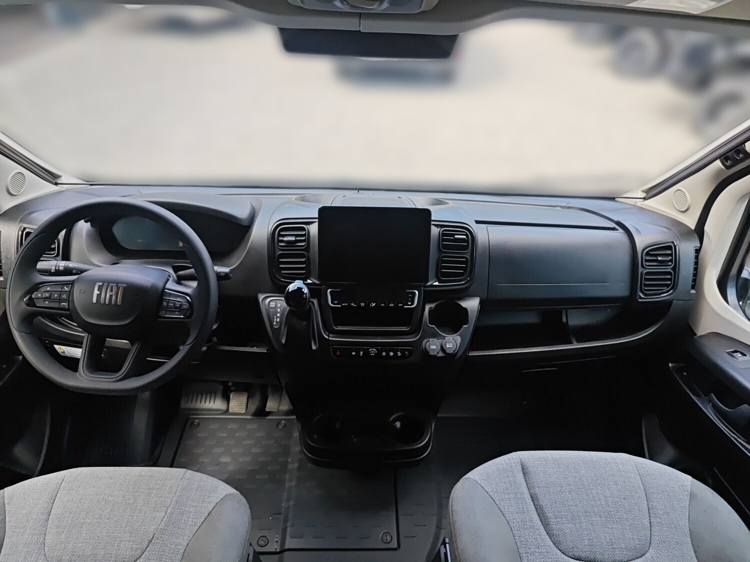 Weinsberg CaraBus GREY EDITION FIRE 600 MQ 2027 | Bild 9