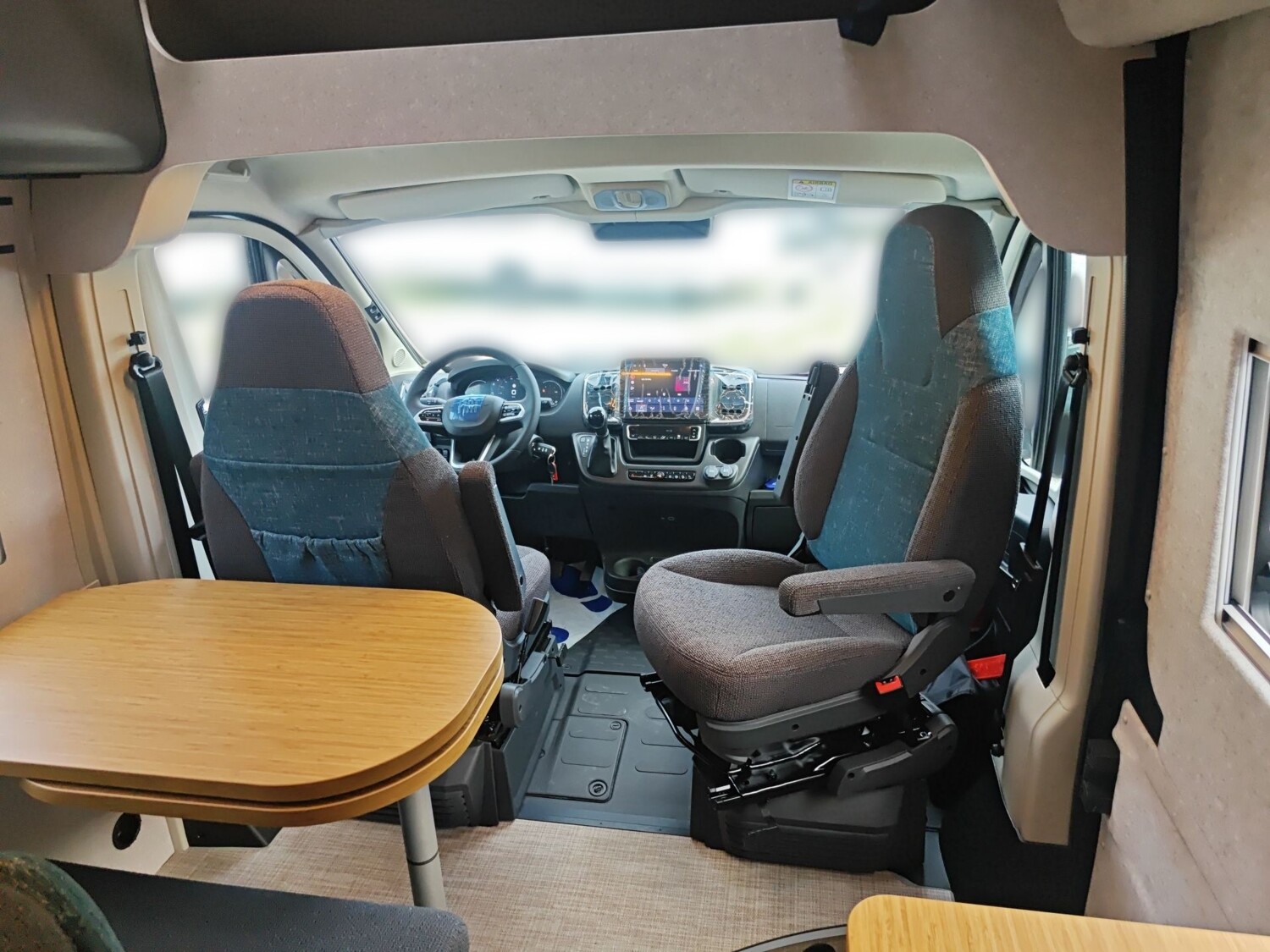 Hymer Redwood 600 2027 | Bild 10