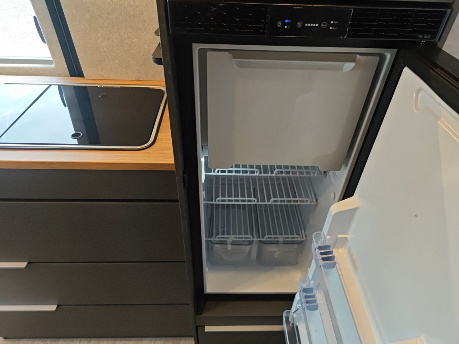 Hymer Redwood 600 2027 | Bild 13