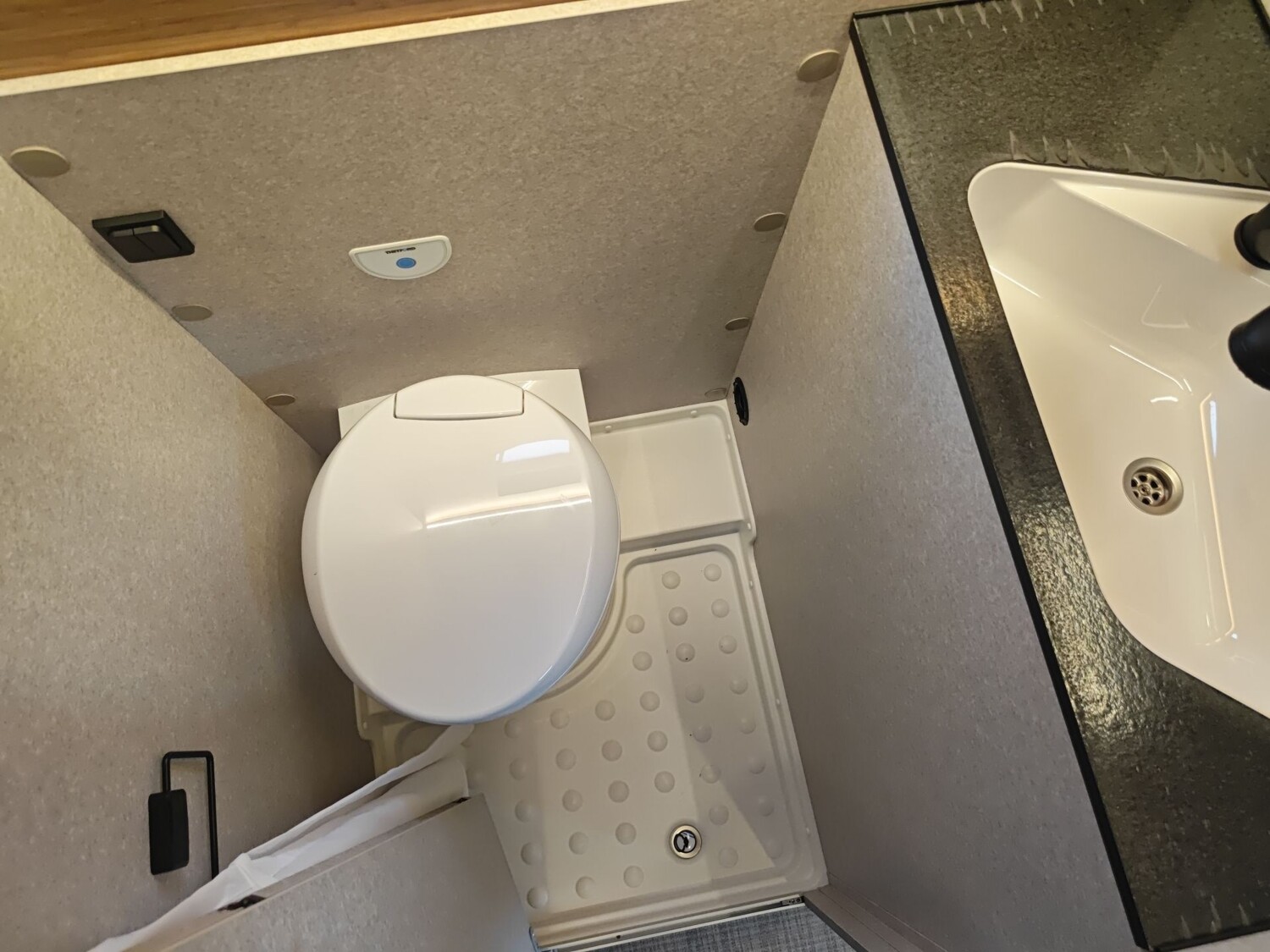 Hymer Redwood 600 2027 | Bild 14
