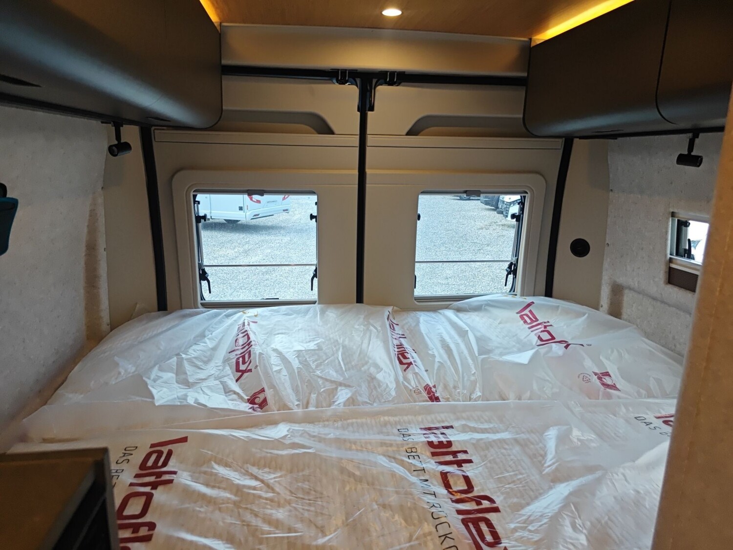 Hymer Redwood 600 2027 | Bild 15