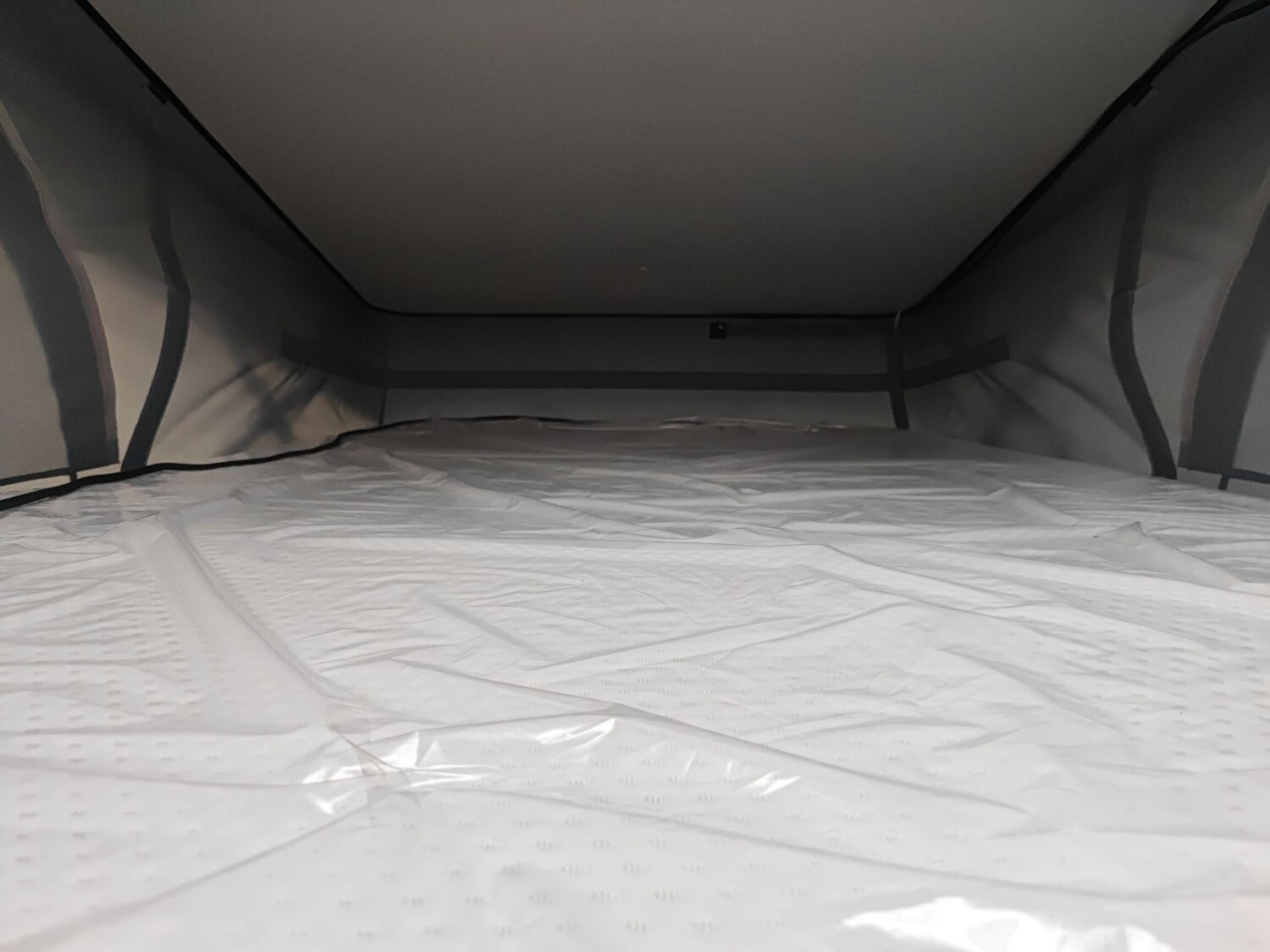 Hymer Redwood 600 2027 | Bild 16