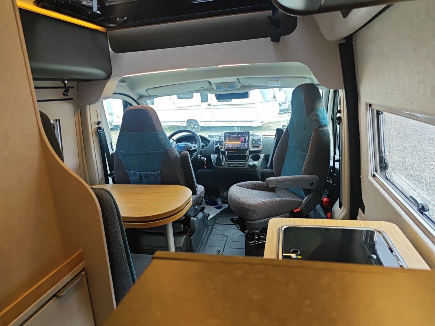 Hymer Redwood 600 2027 | Bild 18
