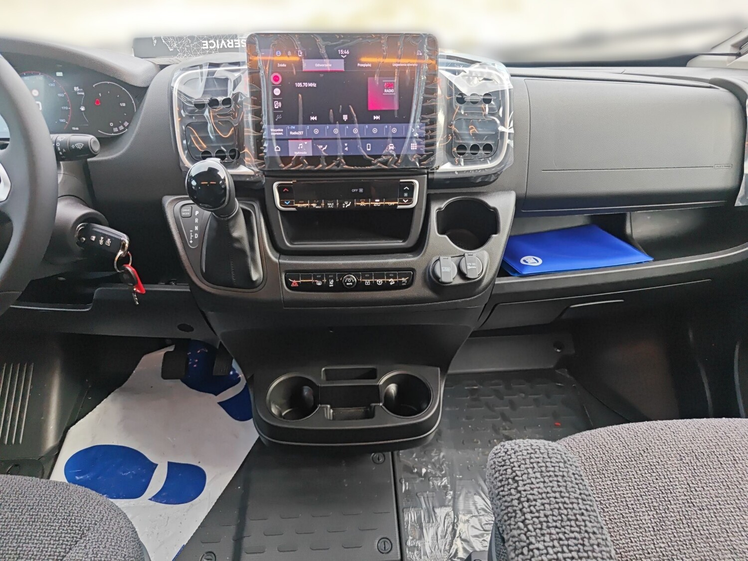 Hymer Redwood 600 2027 | Bild 8