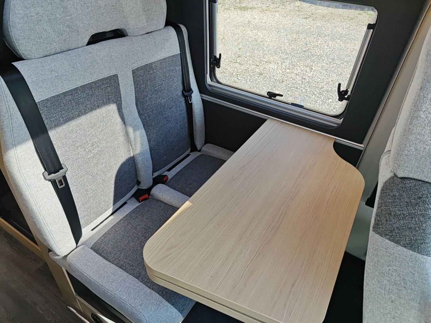 Knaus BoxTime 630 MX 2026 | Bild 11