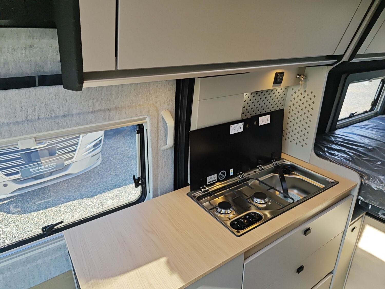 Knaus BoxTime 630 MX 2026 | Bild 12