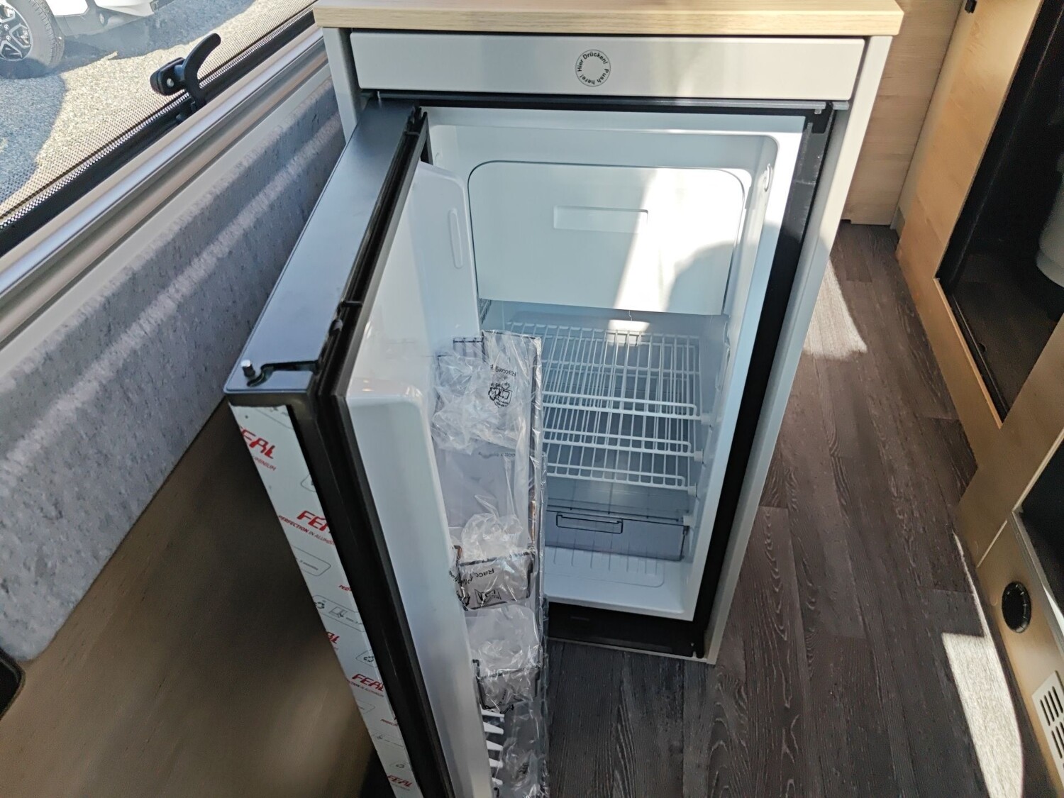 Knaus BoxTime 630 MX 2026 | Bild 13