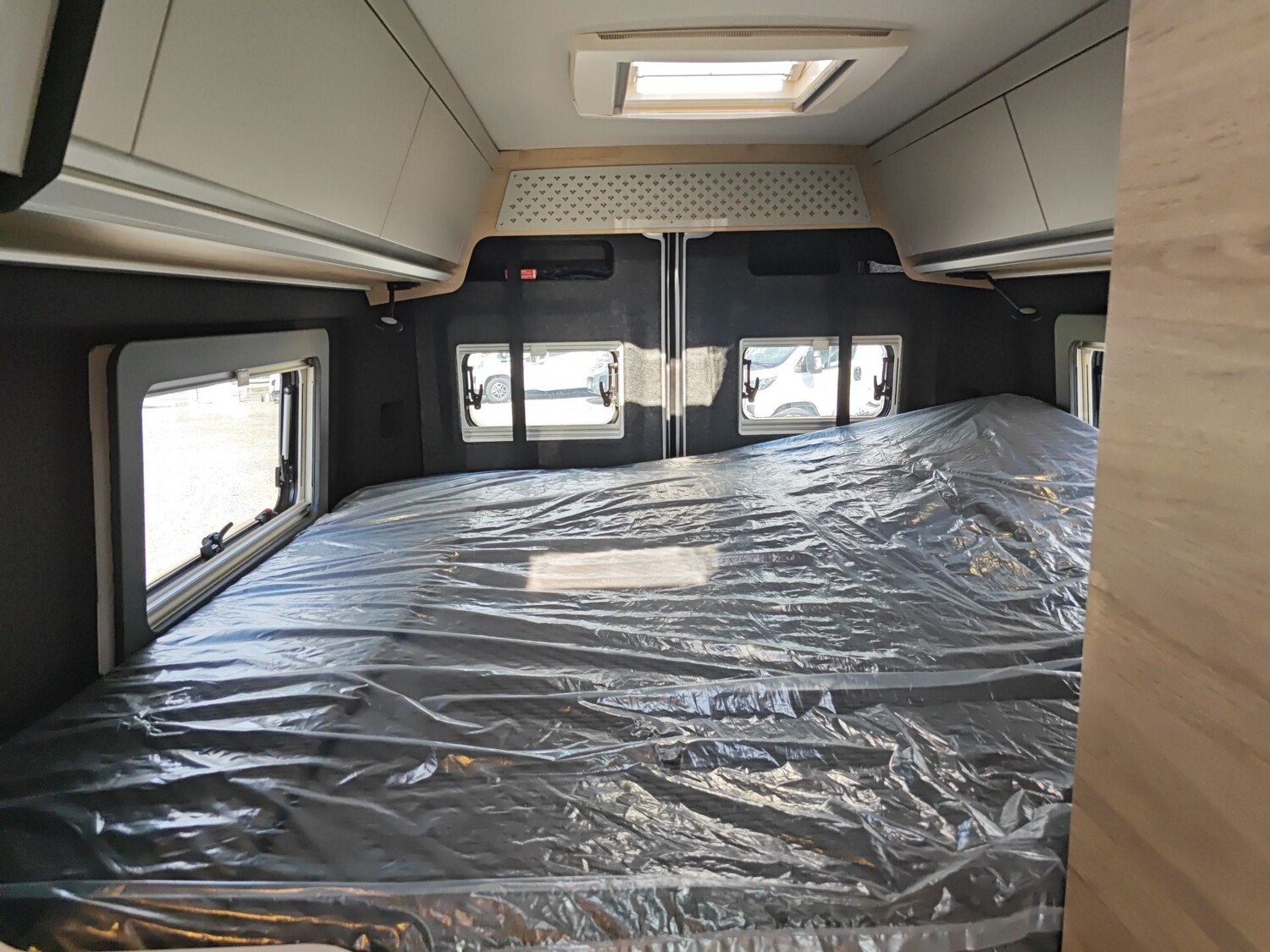 Knaus BoxTime 630 MX 2026 | Bild 16