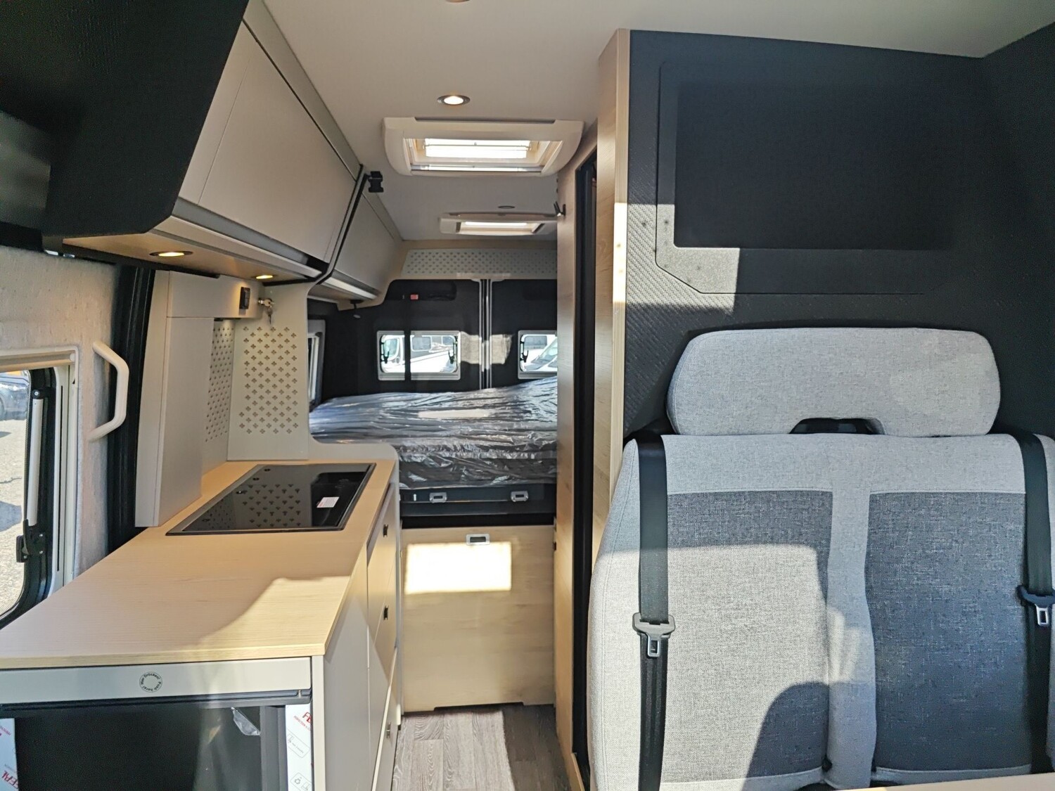 Knaus BoxTime 630 MX 2026 | Bild 17