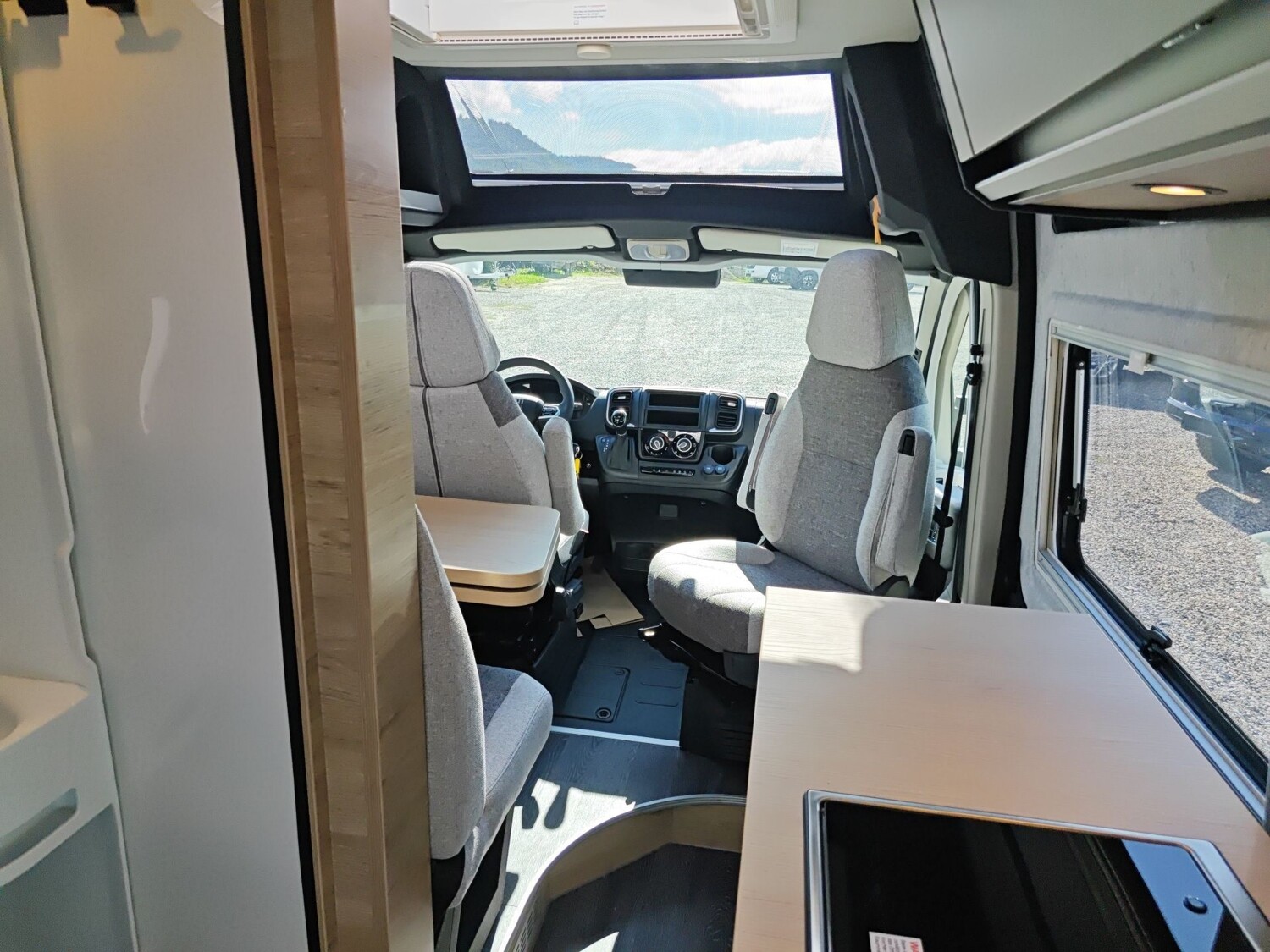Knaus BoxTime 630 MX 2026 | Bild 18