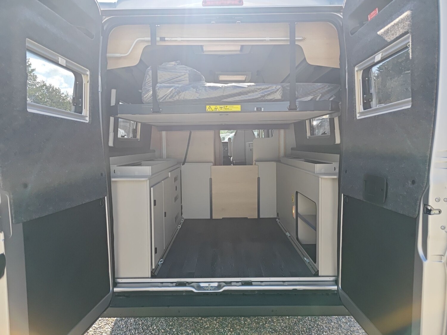 Knaus BoxTime 630 MX 2026 | Bild 19