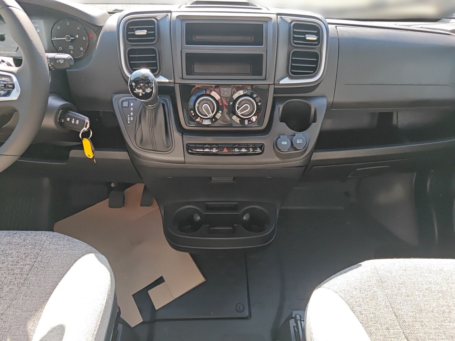 Knaus BoxTime 630 MX 2026 | Bild 8