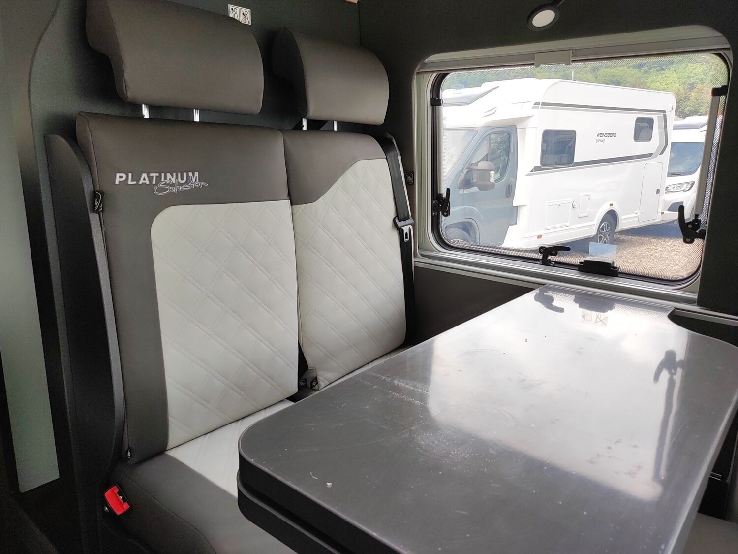 Knaus BoxLife PLATINUM SELECTION 600 ME 2026 | Bild 11