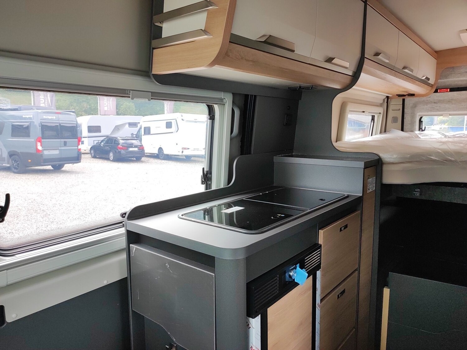 Knaus BoxLife PLATINUM SELECTION 600 ME 2026 | Bild 12