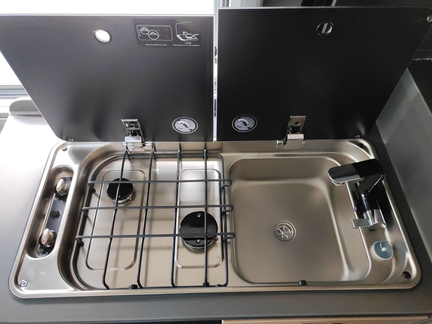 Knaus BoxLife PLATINUM SELECTION 600 ME 2026 | Bild 13