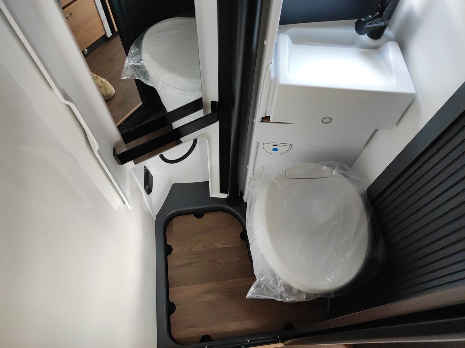 Knaus BoxLife PLATINUM SELECTION 600 ME 2026 | Bild 14