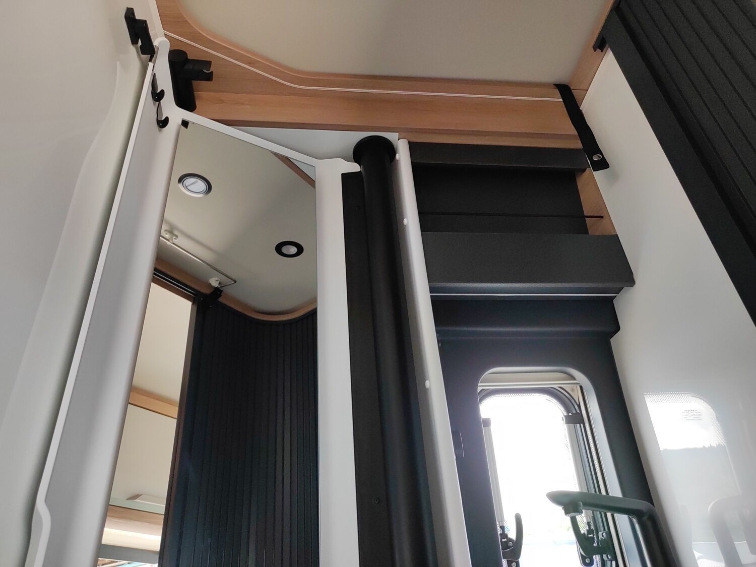 Knaus BoxLife PLATINUM SELECTION 600 ME 2026 | Bild 15