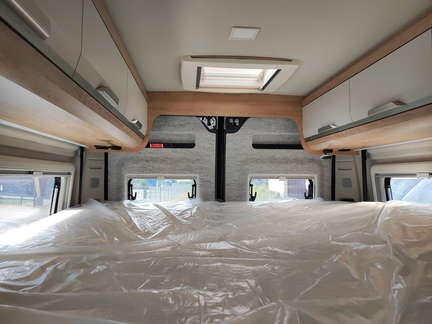 Knaus BoxLife PLATINUM SELECTION 600 ME 2026 | Bild 16