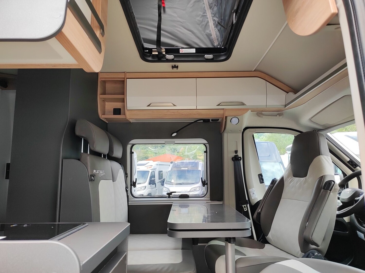 Knaus BoxLife PLATINUM SELECTION 600 ME 2026 | Bild 19