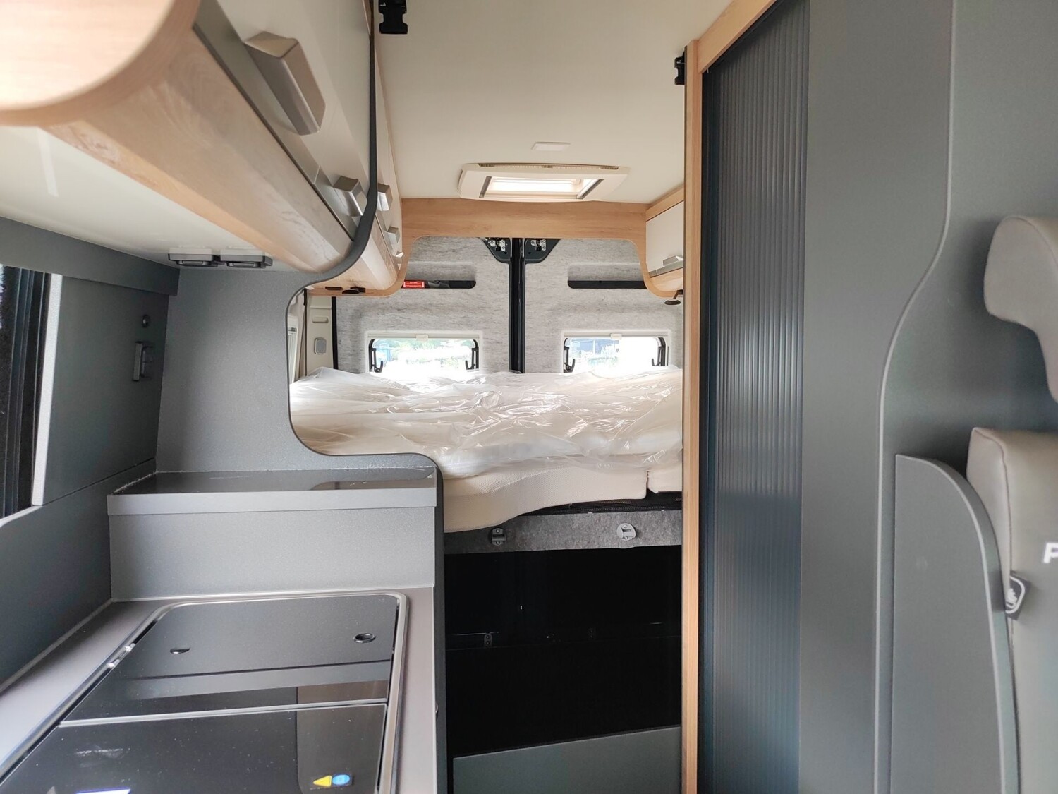 Knaus BoxLife PLATINUM SELECTION 600 ME 2026 | Bild 20