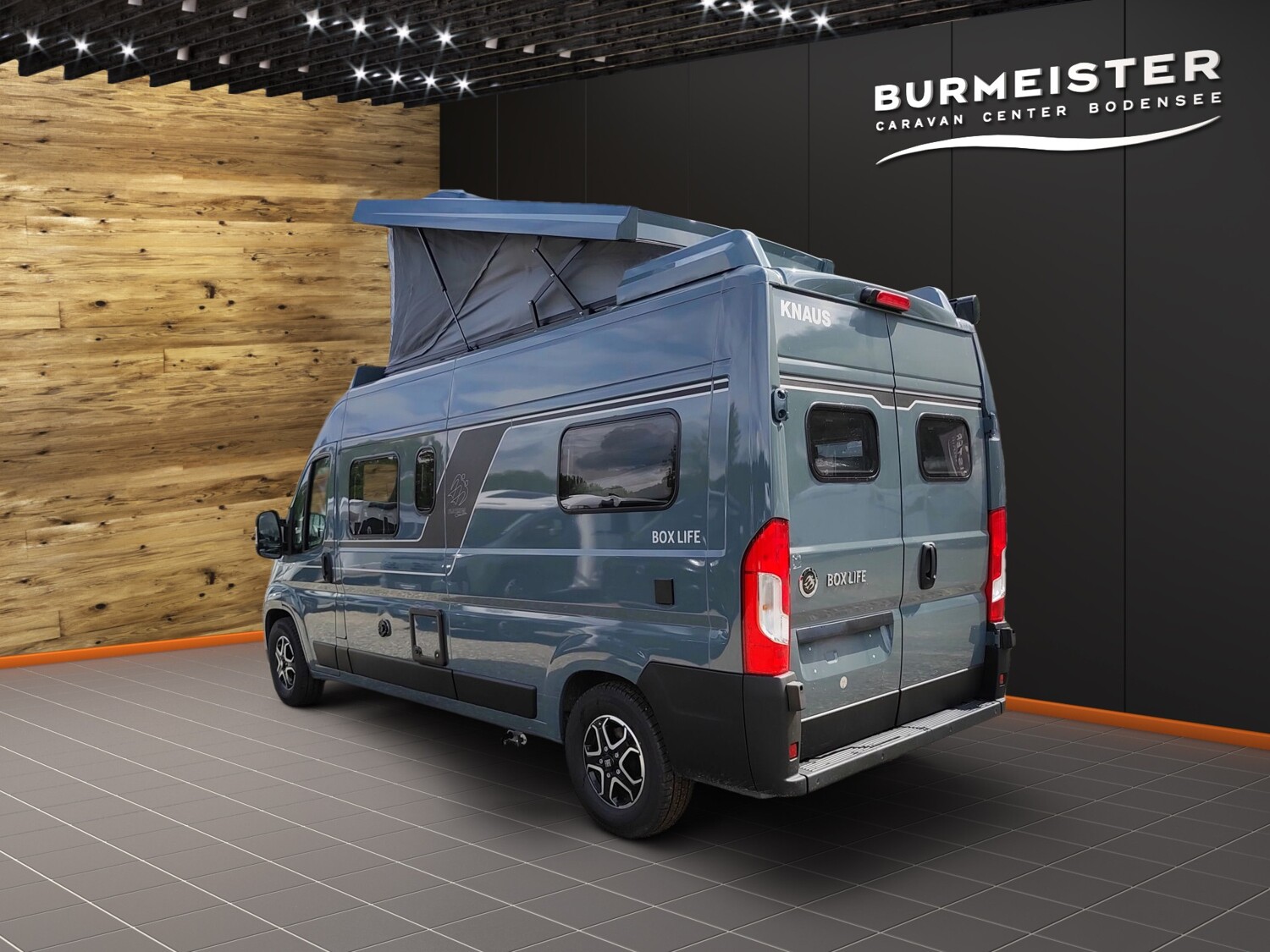 Knaus BoxLife PLATINUM SELECTION 600 ME 2026 | Bild 4