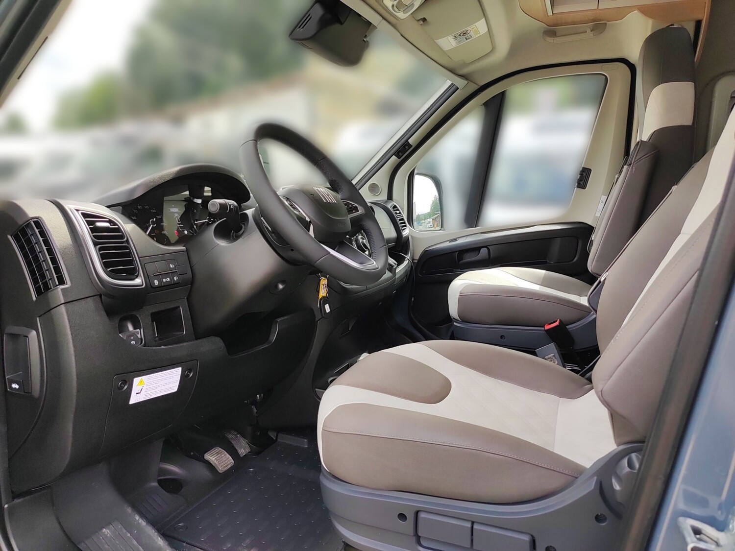 Knaus BoxLife PLATINUM SELECTION 600 ME 2026 | Bild 6
