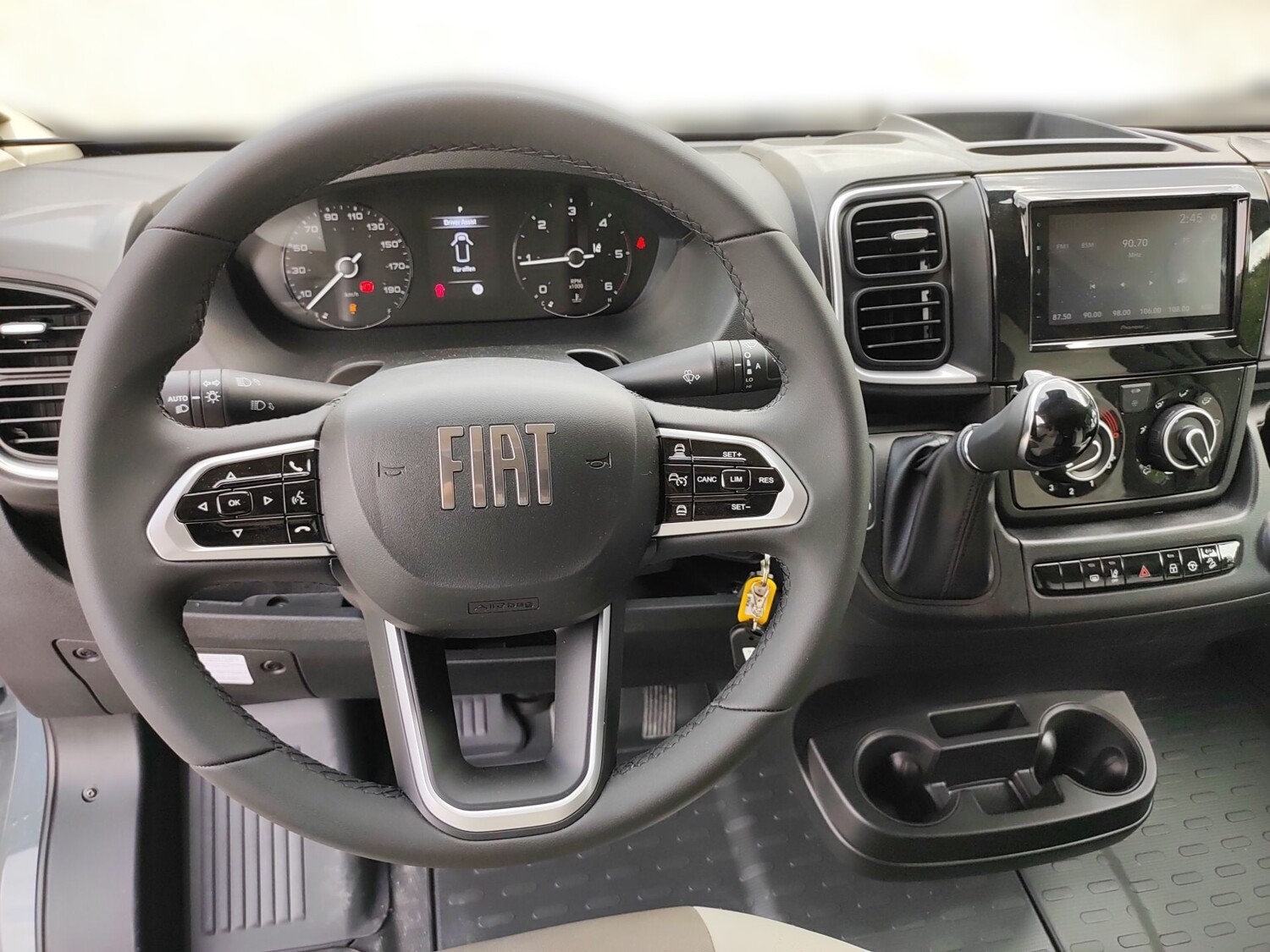 Knaus BoxLife PLATINUM SELECTION 600 ME 2026 | Bild 7