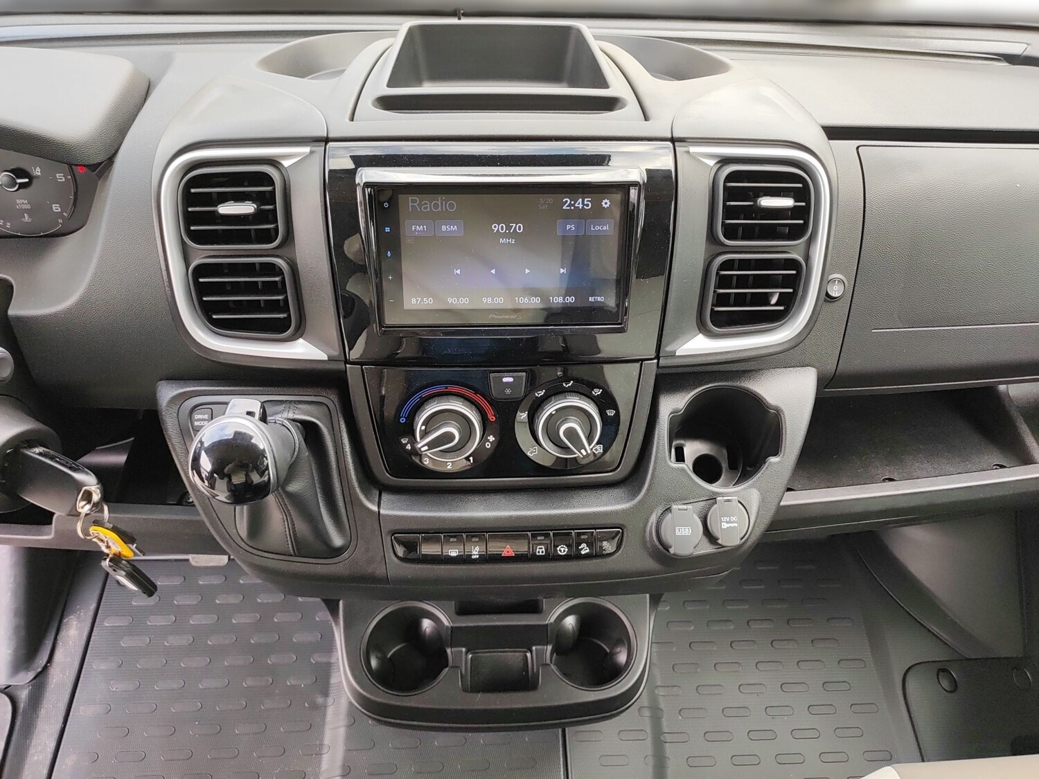 Knaus BoxLife PLATINUM SELECTION 600 ME 2026 | Bild 8