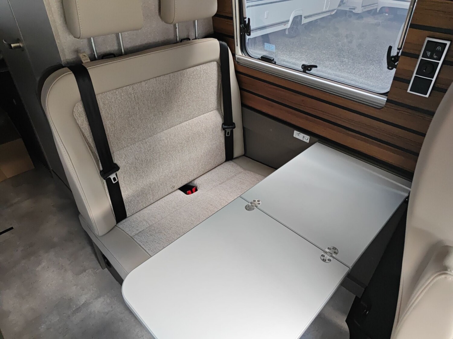 Hymer Grand Canyon S 600 4×4 2026 | Bild 11