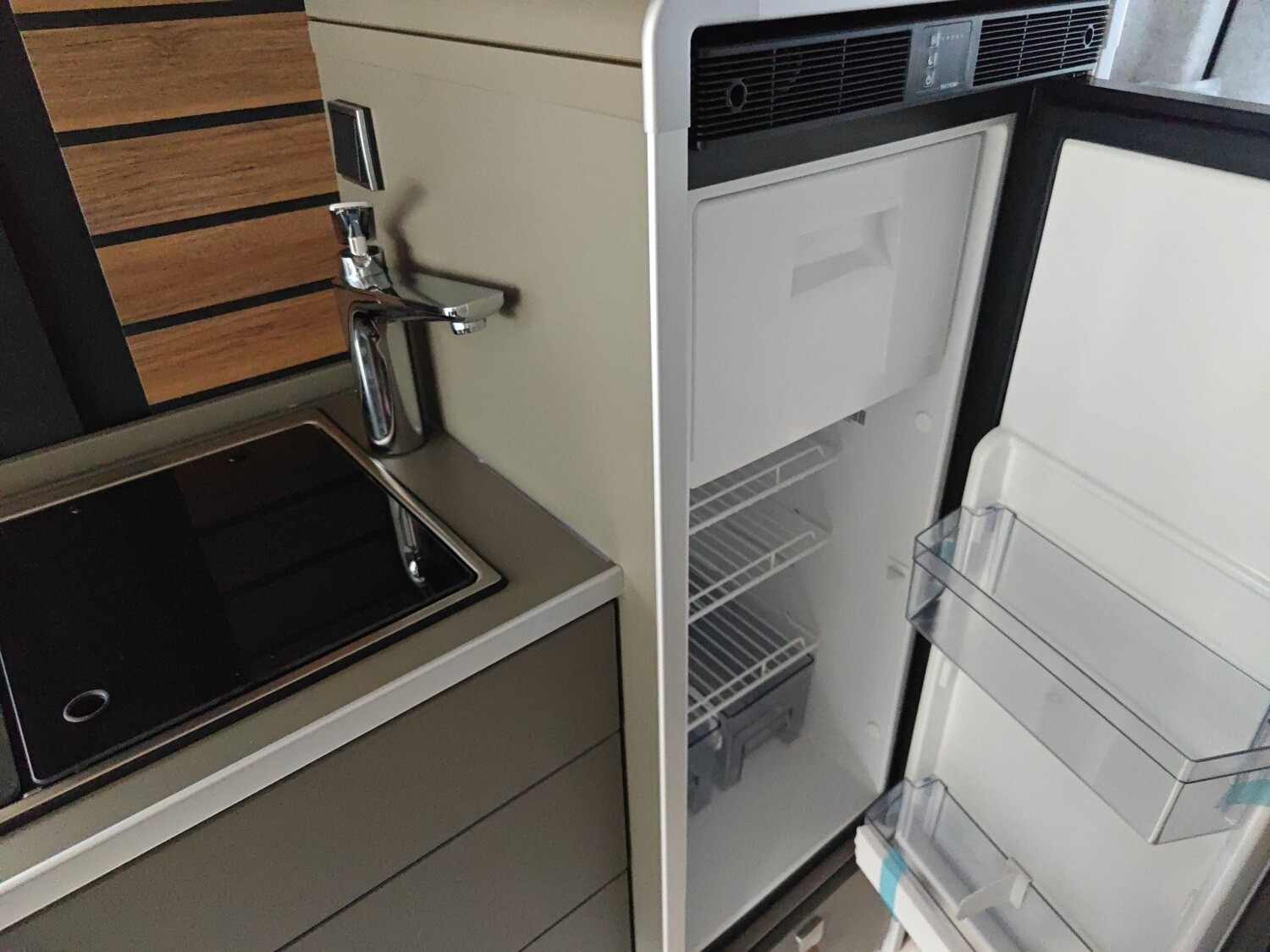 Hymer Grand Canyon S 600 4×4 2026 | Bild 13