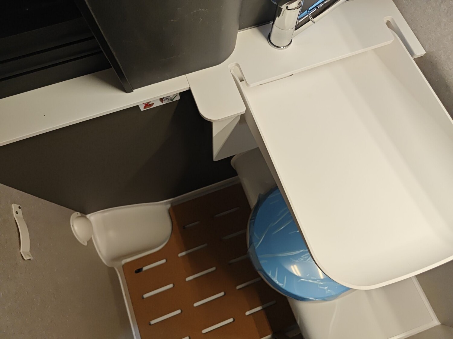 Hymer Grand Canyon S 600 4×4 2026 | Bild 15