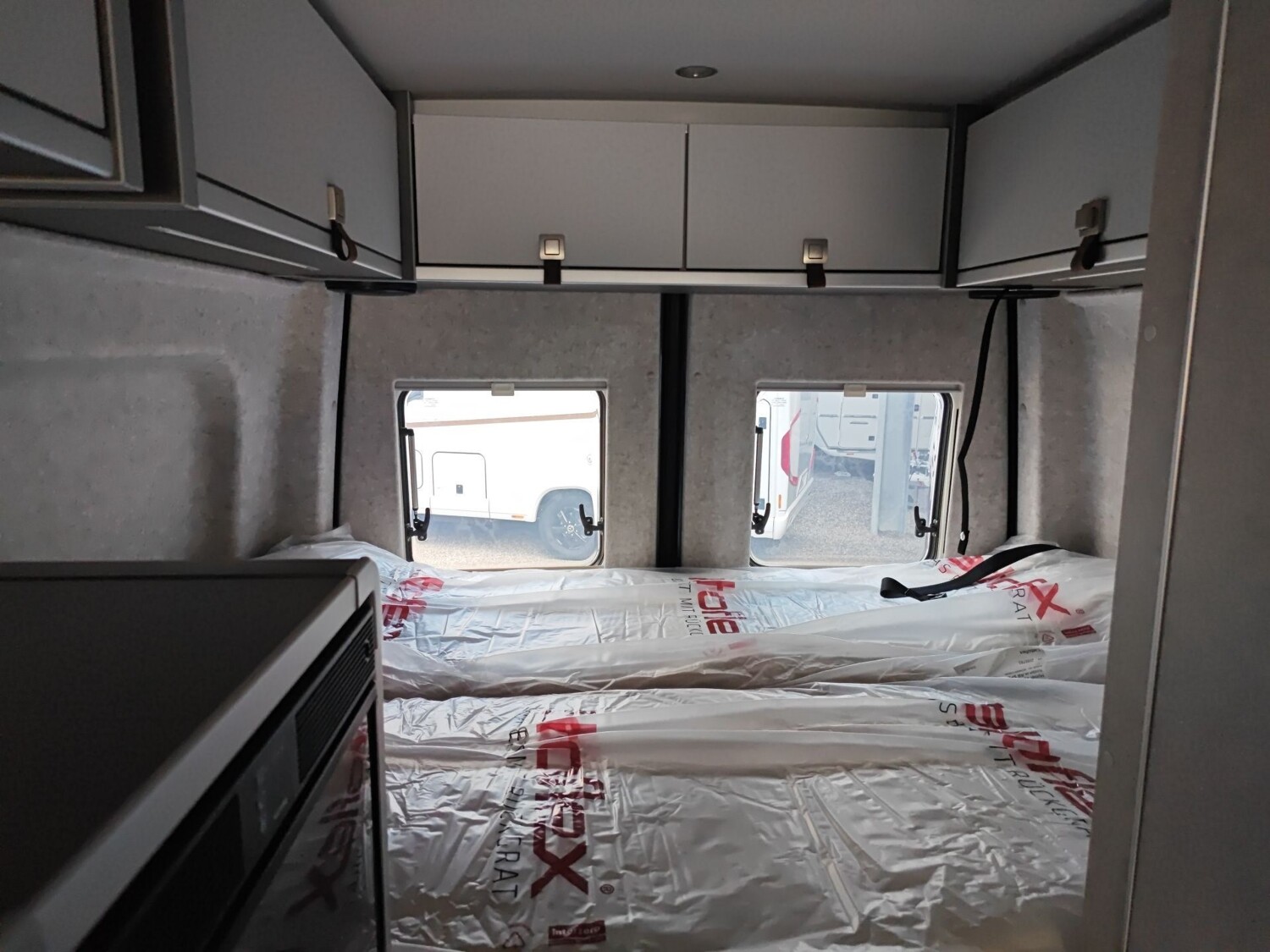 Hymer Grand Canyon S 600 4×4 2026 | Bild 16