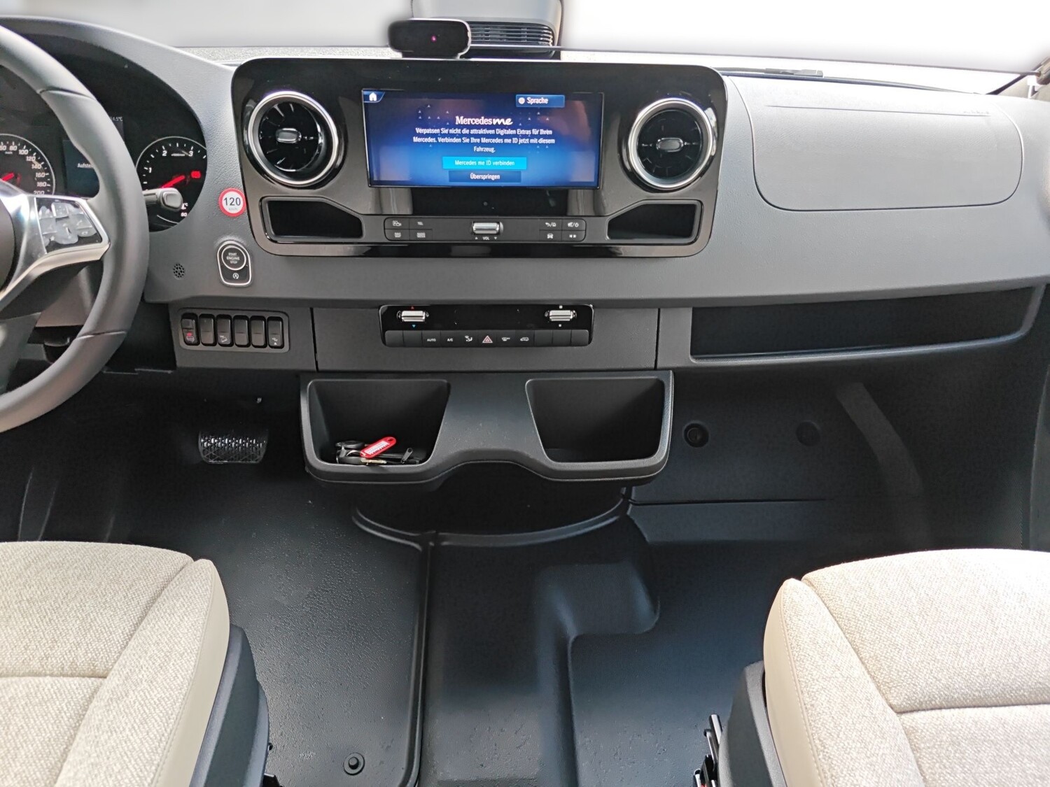 Hymer Grand Canyon S 600 4×4 2026 | Bild 8