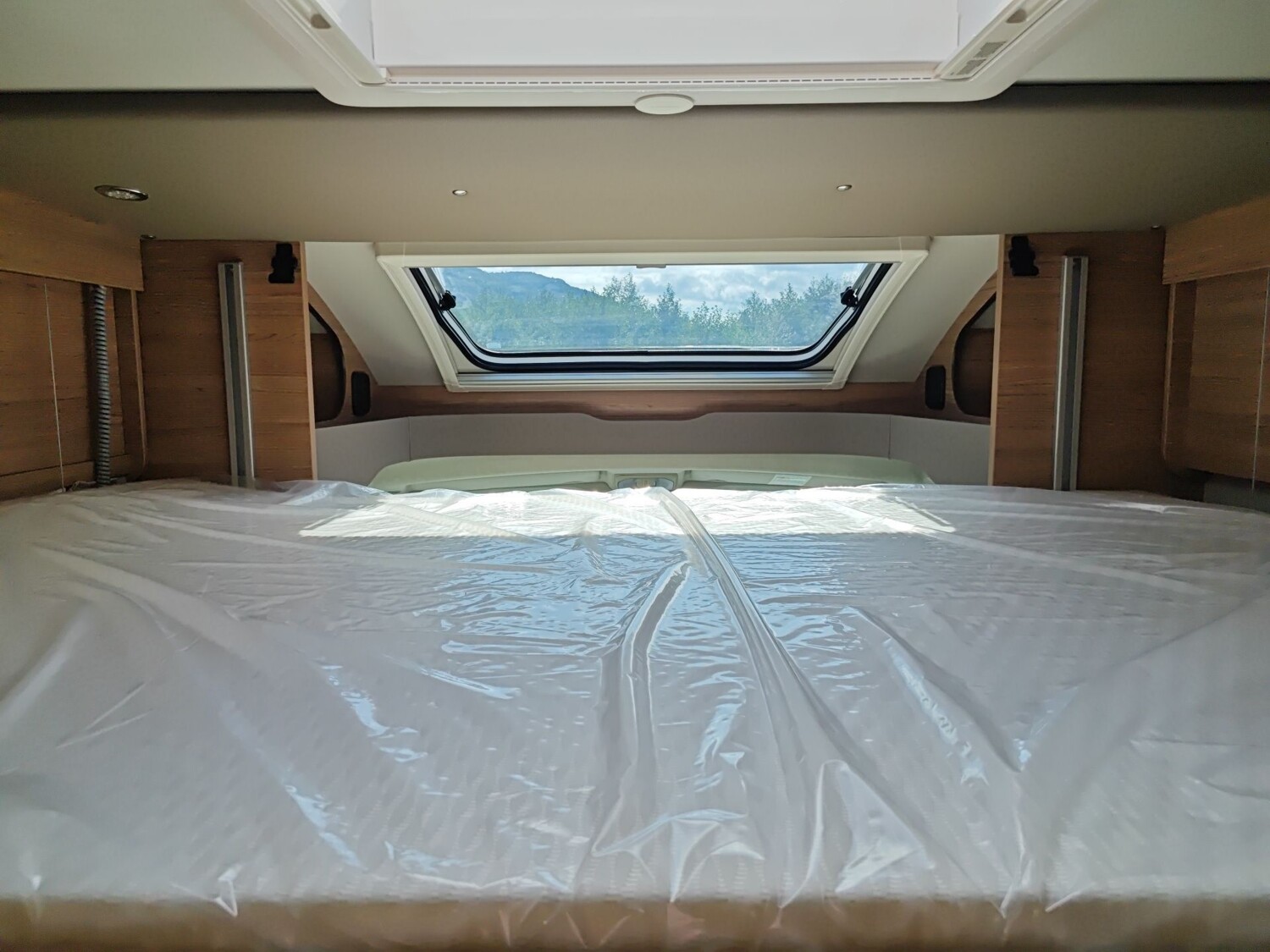 Weinsberg CaraSuite EDITION SPICY 700 MEG 2027 | Bild 16