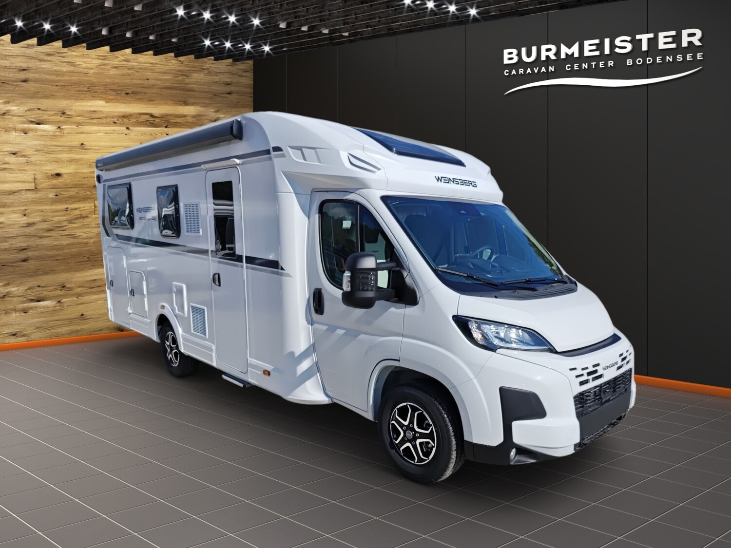 Weinsberg CaraSuite EDITION SPICY 700 MEG 2027 | Bild 2