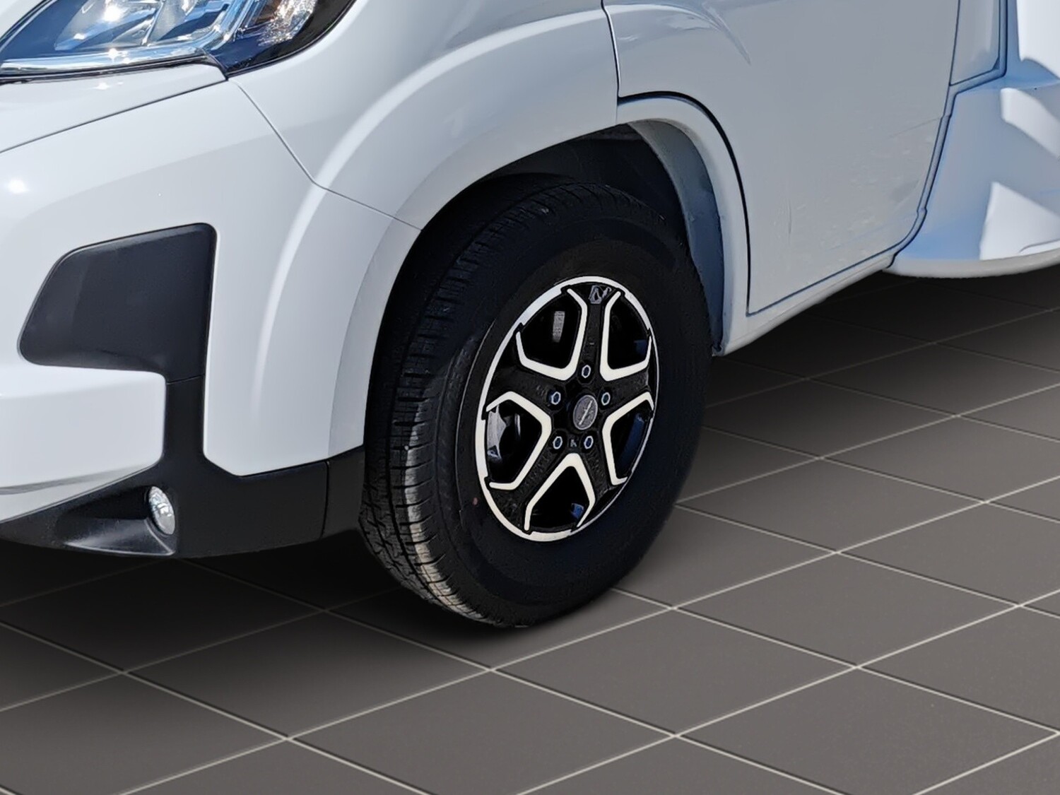 Weinsberg CaraSuite EDITION SPICY 700 MEG 2027 | Bild 5