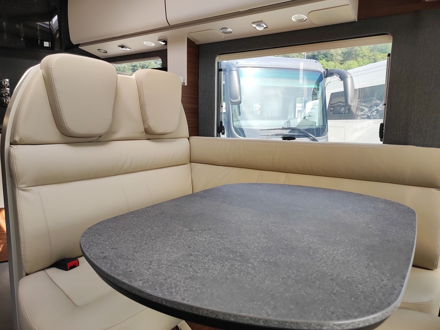 Carthago chic c-line I 4.9 LE L Mercedes 2026 | Bild 11