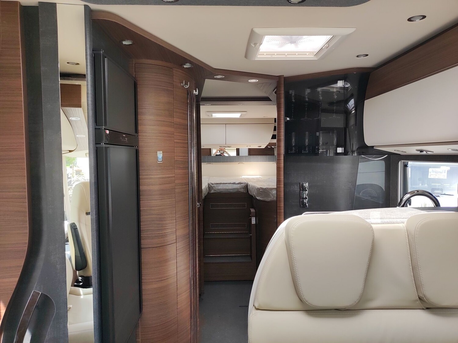 Carthago chic c-line I 4.9 LE L Mercedes 2026 | Bild 18
