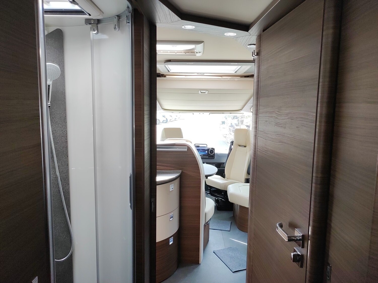 Carthago chic c-line I 4.9 LE L Mercedes 2026 | Bild 19
