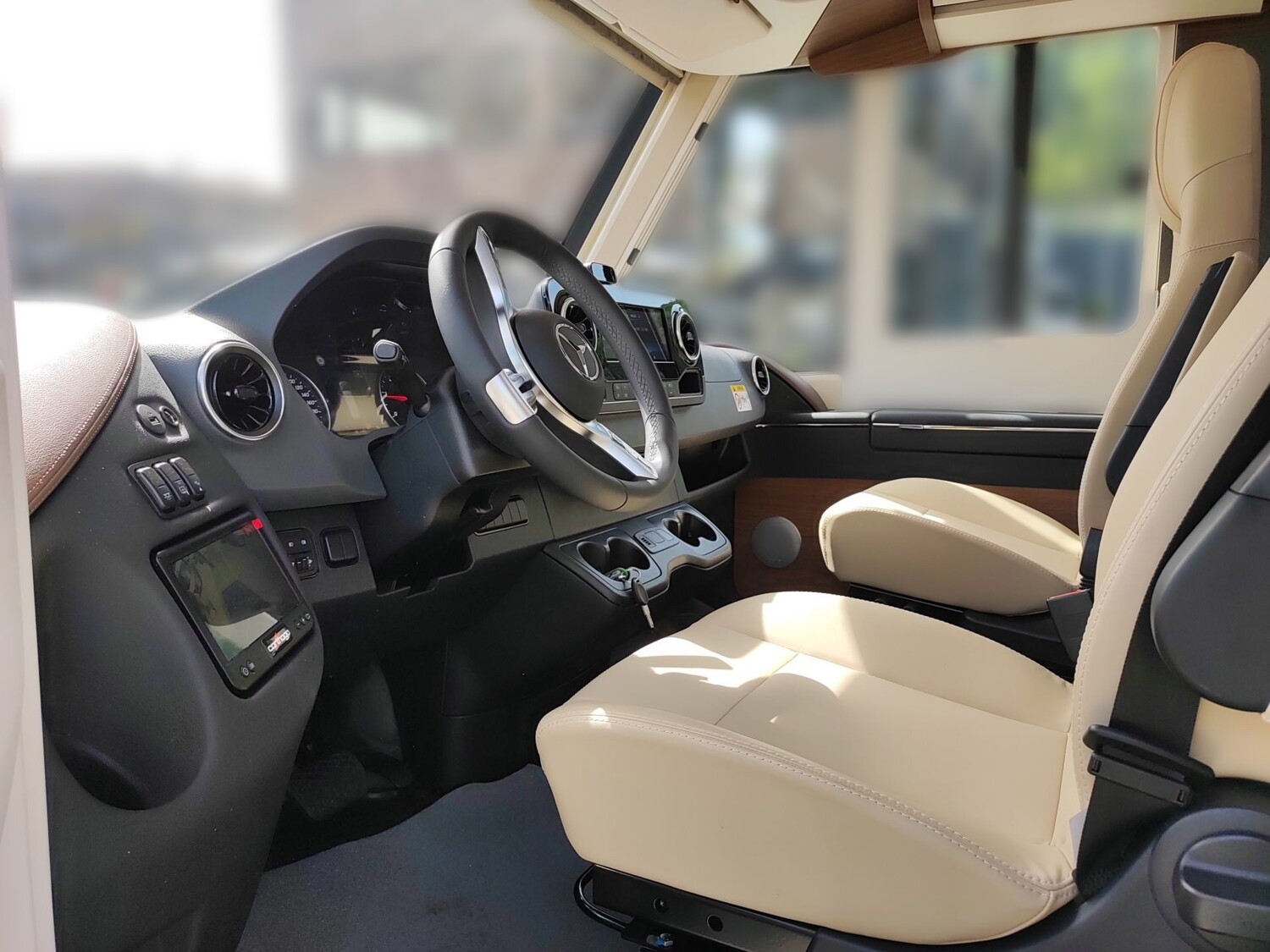Carthago chic c-line I 4.9 LE L Mercedes 2026 | Bild 6