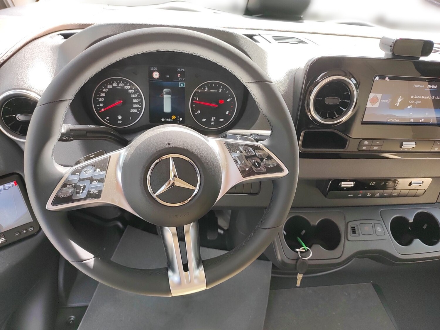 Carthago chic c-line I 4.9 LE L Mercedes 2026 | Bild 7
